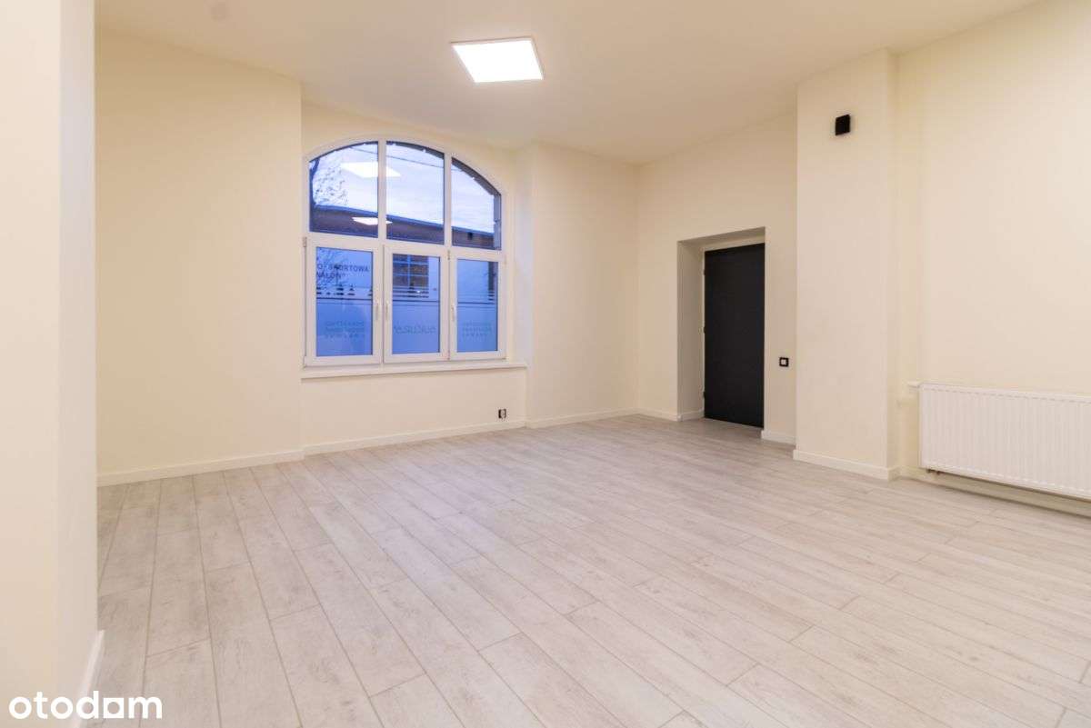 Dwa lokale po remoncie 115m2 - Gliwice Centrum-17