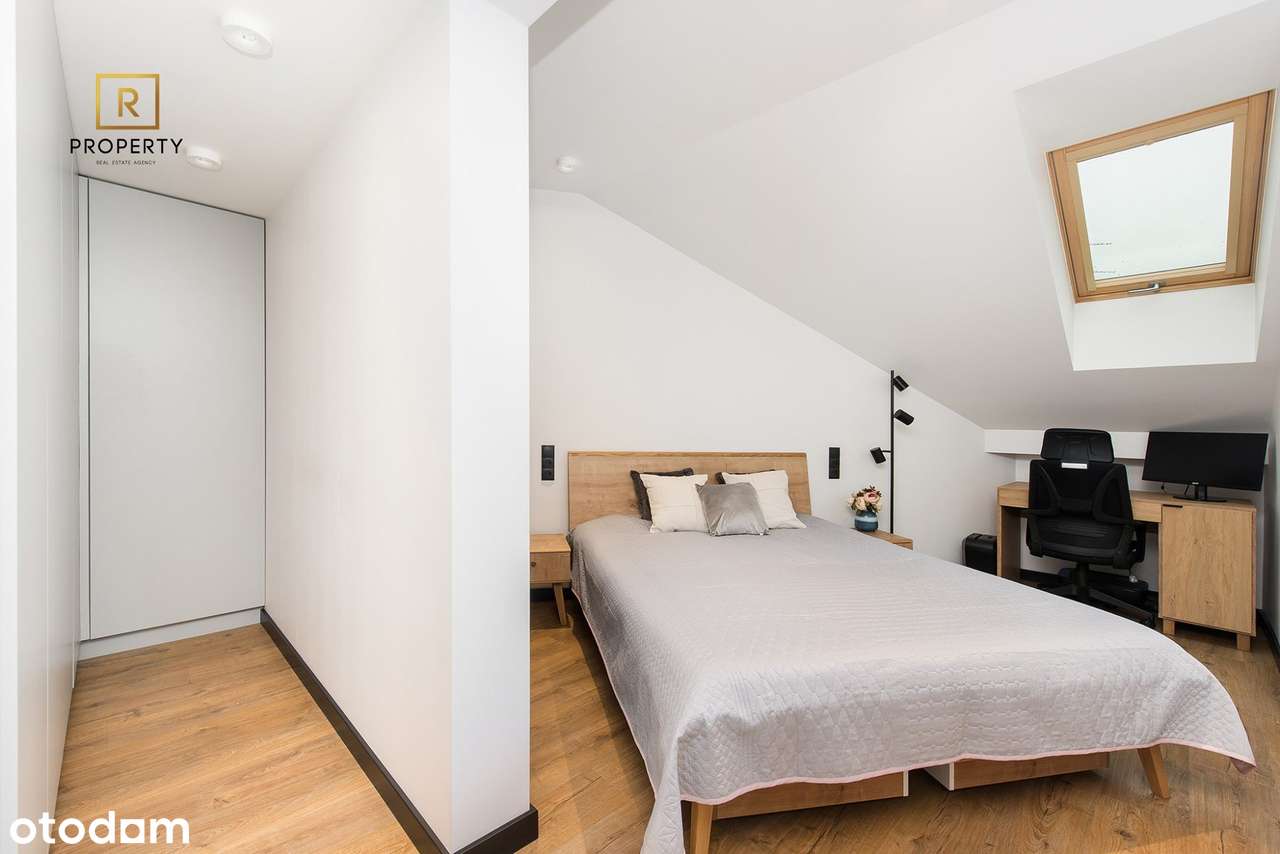 Apartament w świetnej lokalizacji | 3 pok | Blich-7