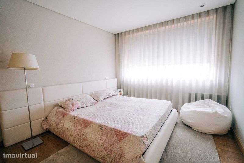 T3 no Pátio das Camélias, completamento mobilado - Grande imagem: 4/12