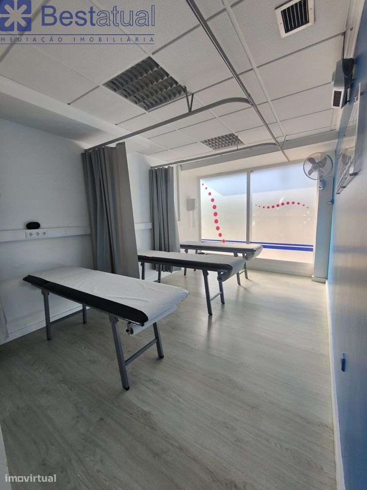 Trespasse - Clinica de Fisioterapia-Próx. Centro da Trofa-7