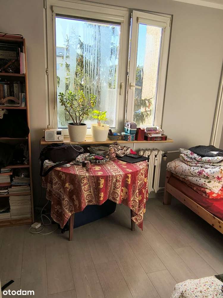 3-pokojowe mieszkanie | 62m | 2. piętro | os. Zastalowskie - Pełny obrazek: 4/8