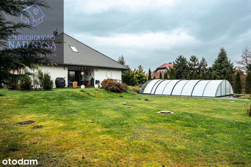 komfortowy dom dla wymagających ! - Pełny obrazek: 5/20