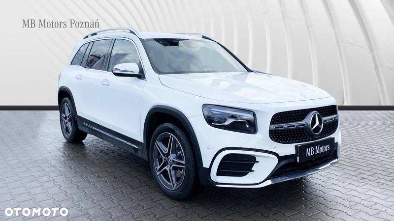 Mercedes-Benz GLB - 7