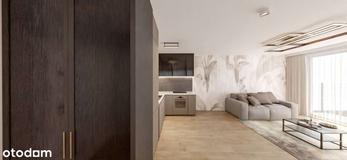 Promocja !!! Czas na mieszknie  w niskiej Cenie !-0