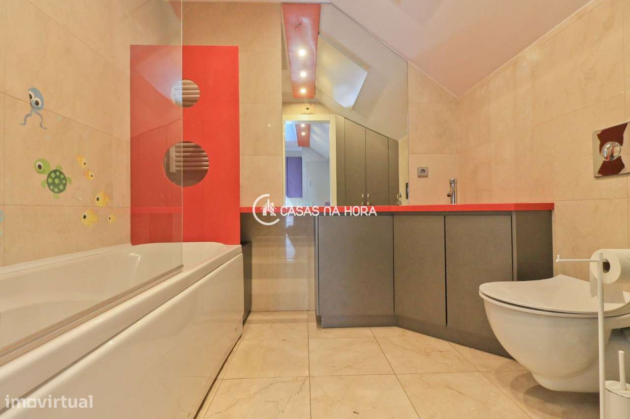 T5 Condominio Fechado Arc Brito | 3 suítes | Duplex-21