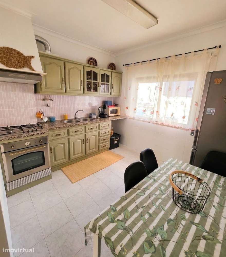 Apartamento T2 no Pinhal Novo – A 15 min a pé da estação-8