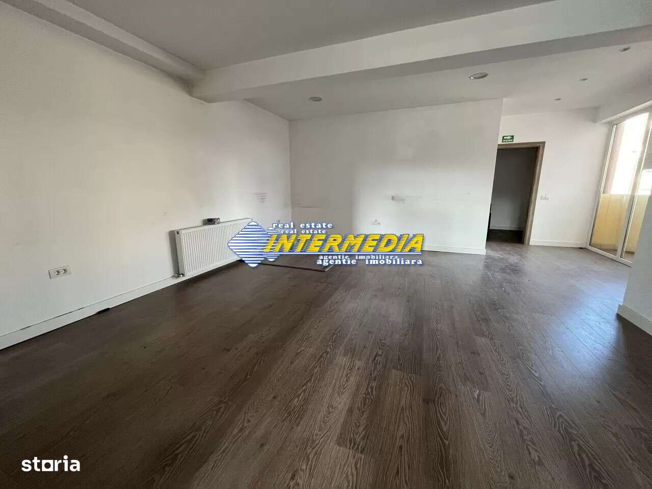 De inchiriat spatiu comercial in Alba Iulia zona Bulevard in suprafata - Imagine principală: 1/6