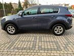 Kia Sportage - 8