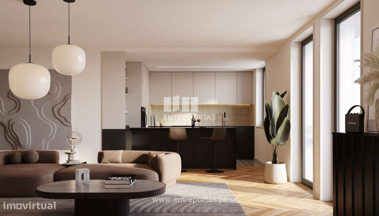 Novo empreendimento de Apartamentos - Grande imagem: 3/6