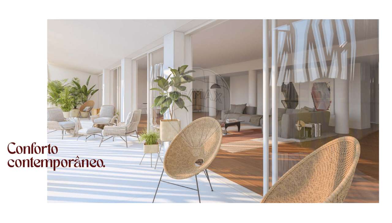 Apartamento T3 para venda - Grande imagem: 4/7