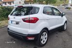Ford EcoSport 1.0 EcoBoost COOL&CONNECT - 8