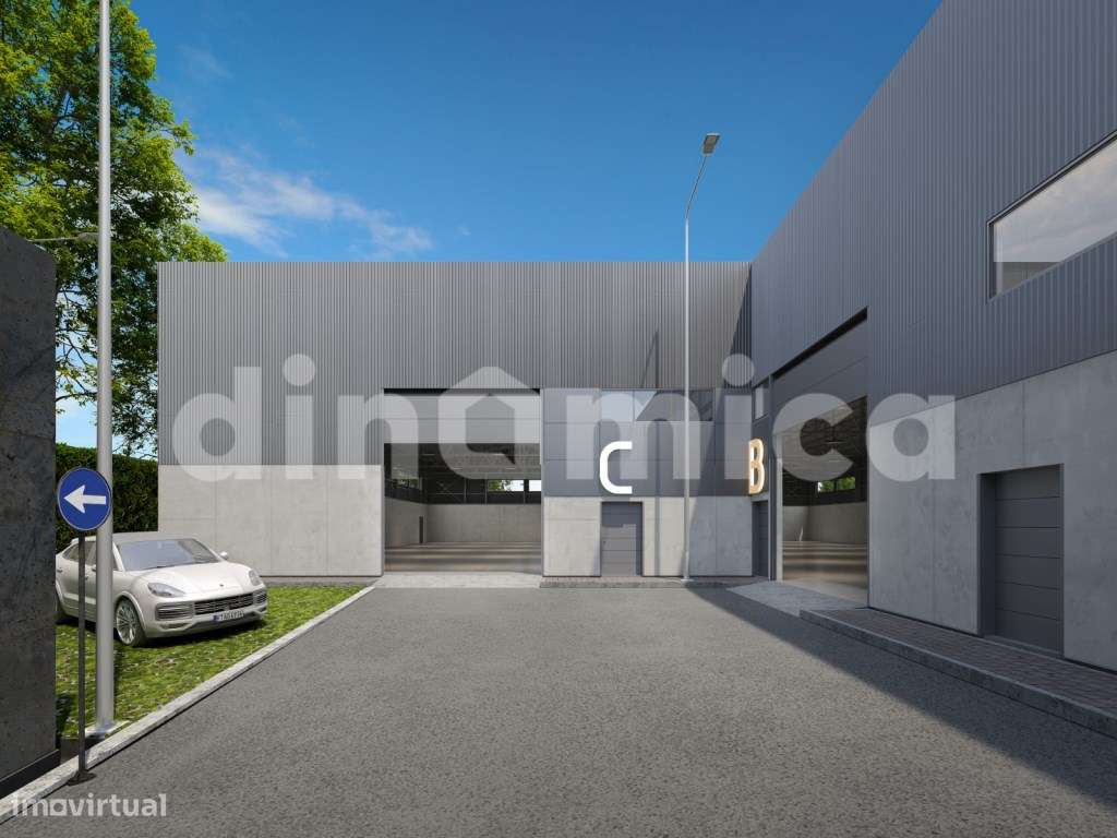 Terreno com projeto aprovado! - Grande imagem: 4/11