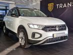 VW T-Roc 1.0 TSI T-ROC@pt - 4