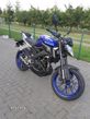 Yamaha MT - 1