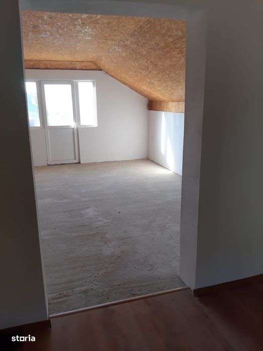 Casa individuala, 4 camere, teren 569mp, Sacele Cernatu - Imagine principală: 5/5