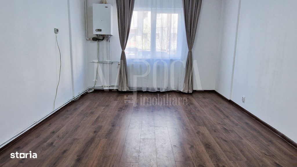 Apartament o camera de vanzare in Marasti, Cluj Napoca