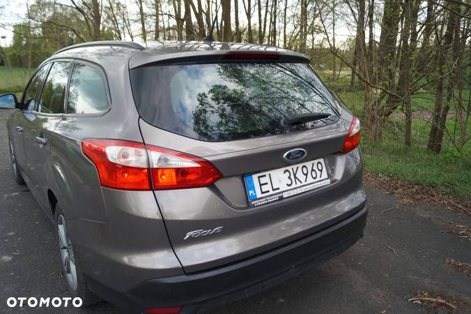 Ford Focus 1.6 TDCi Edition Start - 13