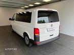 Volkswagen Transporter T6 DSG Lang - 13