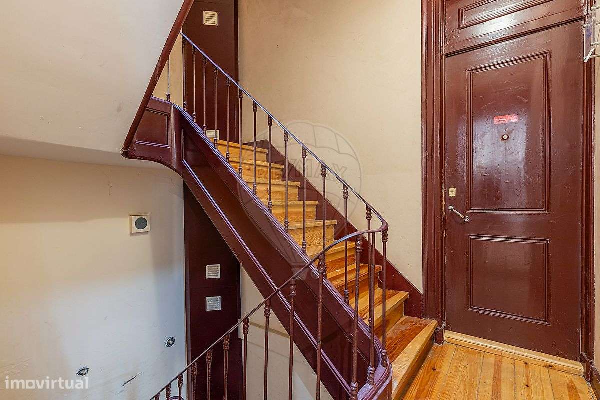 Apartamento T1 para venda-15