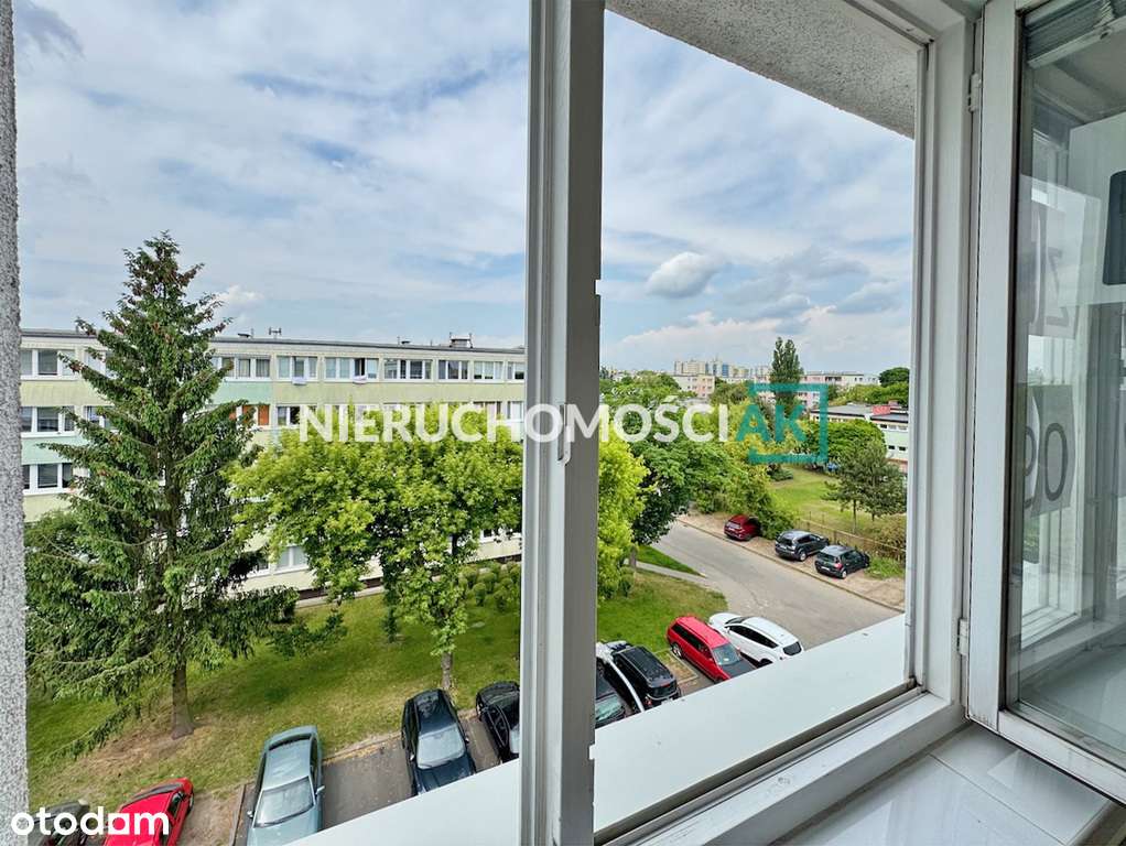 2 pokoje na V osiedlu, niski czynsz-15