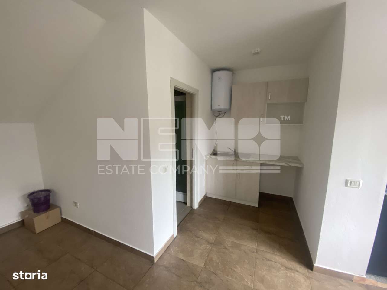 Apartament 2 camere | 45 MP | Chirie - Imagine principală: 2/3