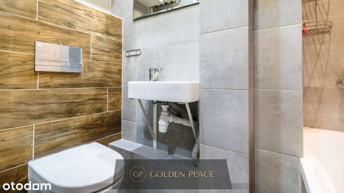 Mieszkanie 2 pokoje po generalnym remoncie | Rumia-9