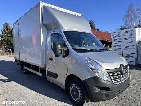 Renault MASTER - 12