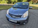 Nissan Note 1.4 Acenta - 11