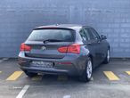 BMW 116 d Line Sport - 14