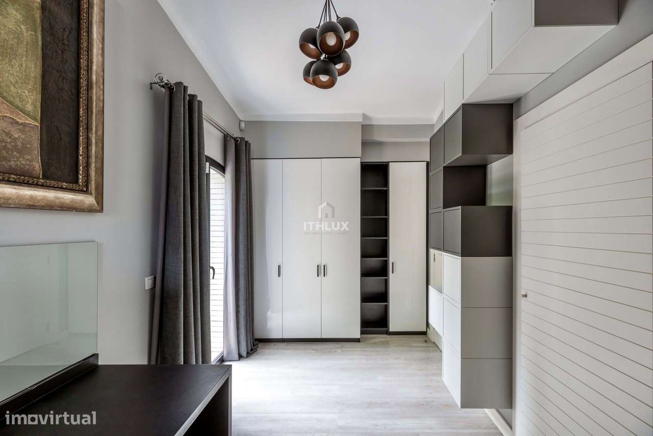 Moradia T3+1 em Birre, Cascais — Elegância, Conforto e Privacidade num-23