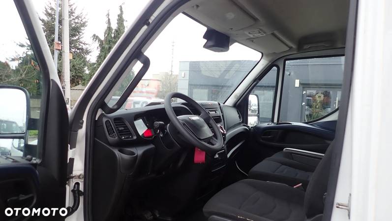 Iveco 70c 72c18A8 kontener winda - 5