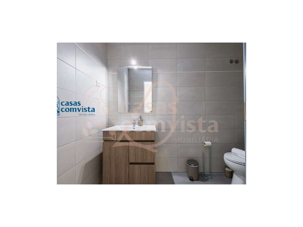 Suite / Quartos individuais para arrendar em Fátima!!! - Grande imagem: 5/11