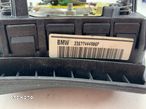 BMW E60 E61 AIRBAG PODUSZKA KIEROWCY 33677444906F - 4