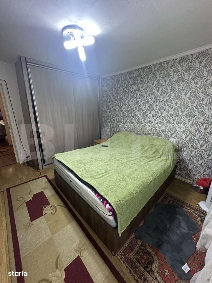 Apartament cu 3 camere,  84 mp, zona Micro 16 - Imagine principală: 5/8