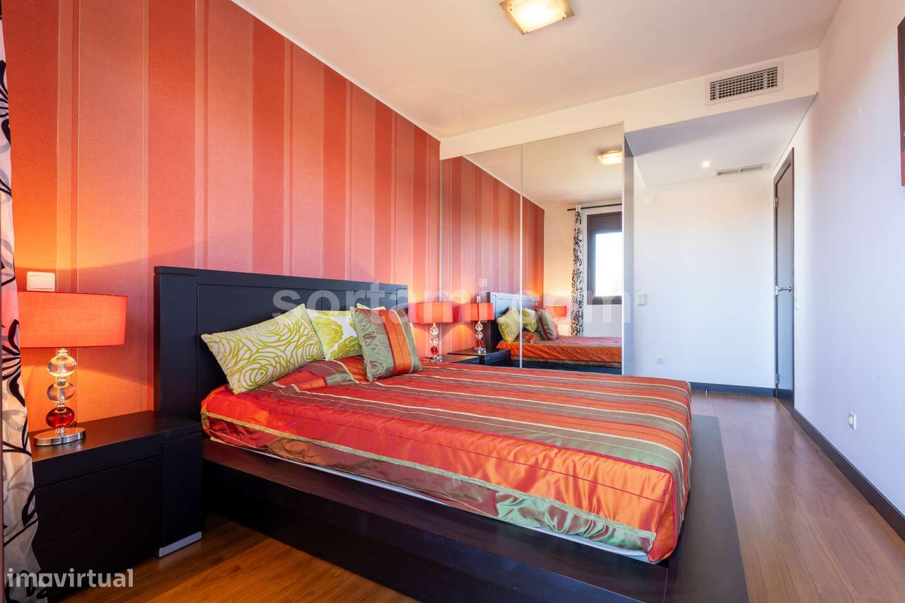Apartamento T2 Venda em Quarteira,Loulé - Grande imagem: 4/32