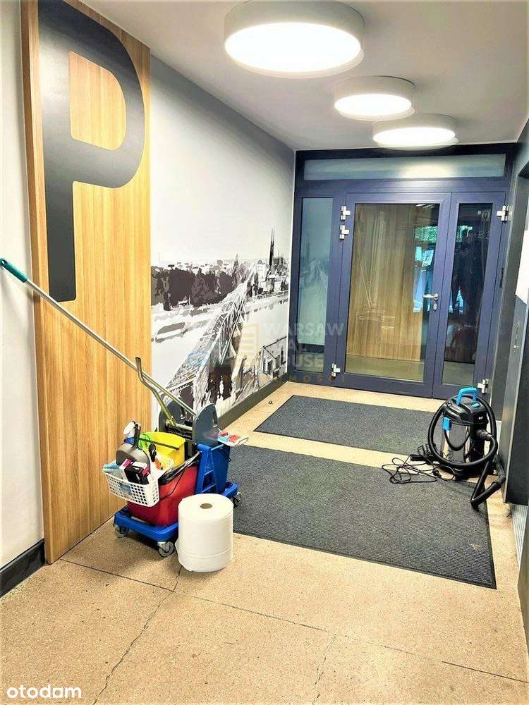 Urocze 3pok. Po Remoncie ul.Blaszana Praga-Północ-17