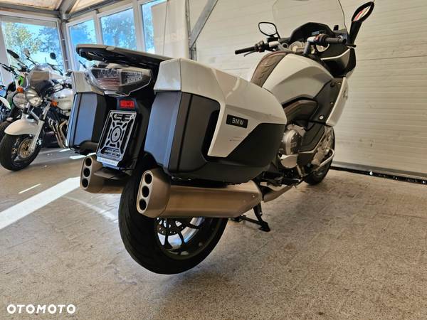 BMW K - 27