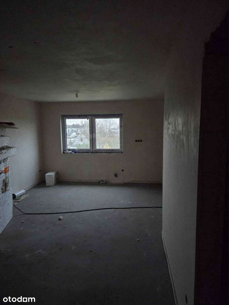 Z ogródkiem,osobne wejście,tylko 6,5tysm2 - Pełny obrazek: 4/15