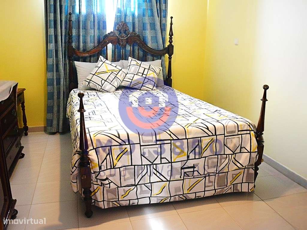 Moradia T3 em Águeda-15