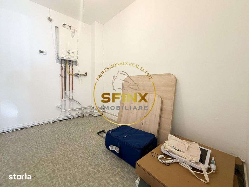 Inchiriere - Spatiu  comercial versatil  vad comercial intens - Imagine principală: 5/5