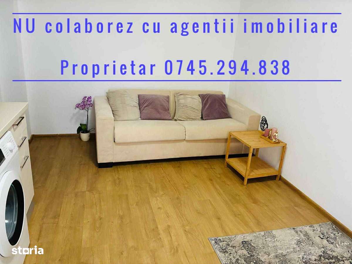 APARTAMENT 2 CAMERE, 30 MP, VALEA LUPULUI IASI MUTARE IMEDIATA - Imagine principală: 3/17