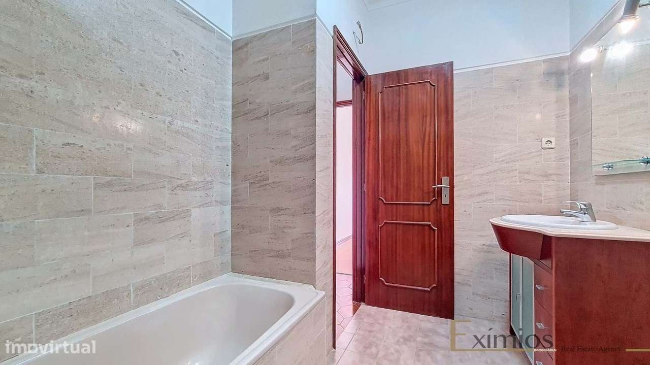 Apartamento T1, em Amorosa, Viana do Castelo. - Grande imagem: 5/5