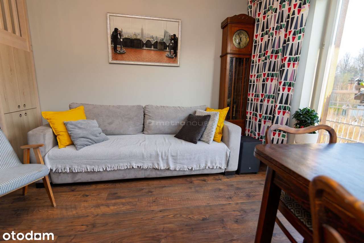 2-poziomowe mieszkanie + opcja dokupienia garażu - Pełny obrazek: 5/18