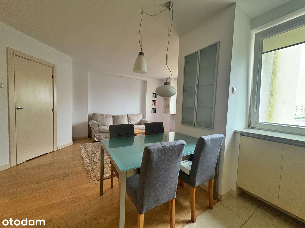 2 pokojowe mieszkanie na Pradze- Południe! - Pełny obrazek: 5/11