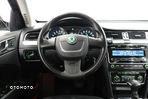 Skoda Superb 2.0 TDI 4x4 Comfort DSG - 35