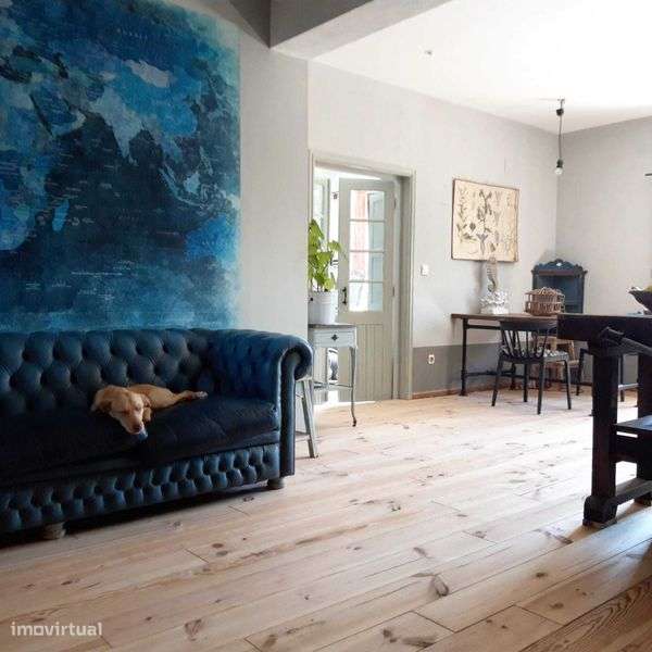 Casa à venda T6  Herdade Tomar - Grande imagem: 5/12