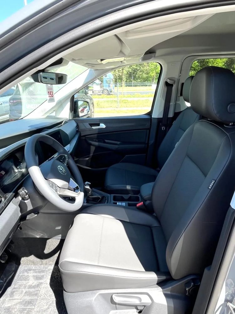 Volkswagen Caddy 5 MAXI / 1.5 TSI / 114 KM