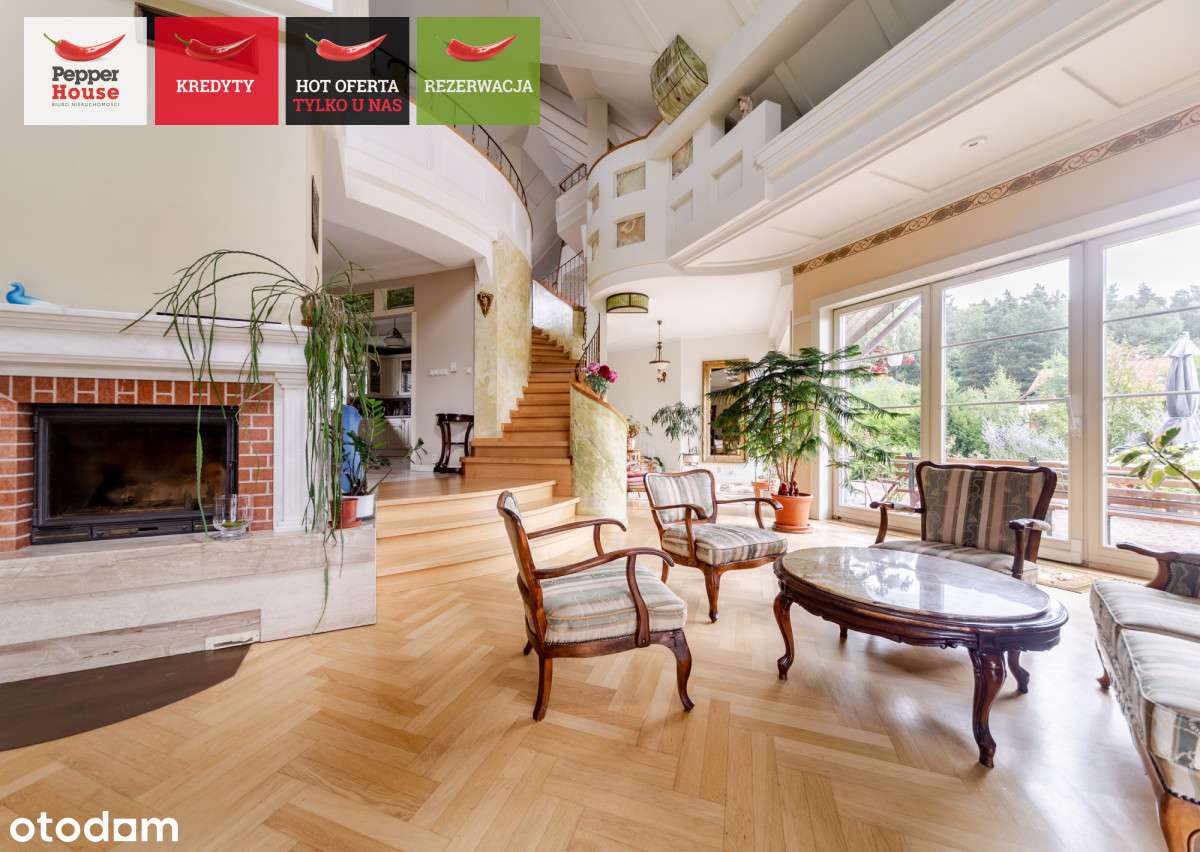 House, 553 m²