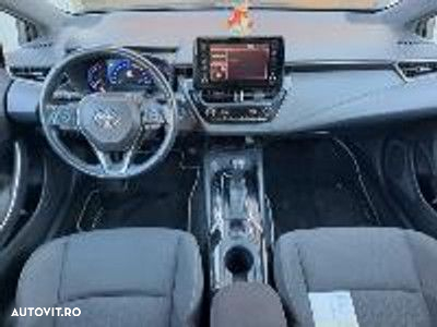 Toyota Corolla 1.8 HSD Active - 6
