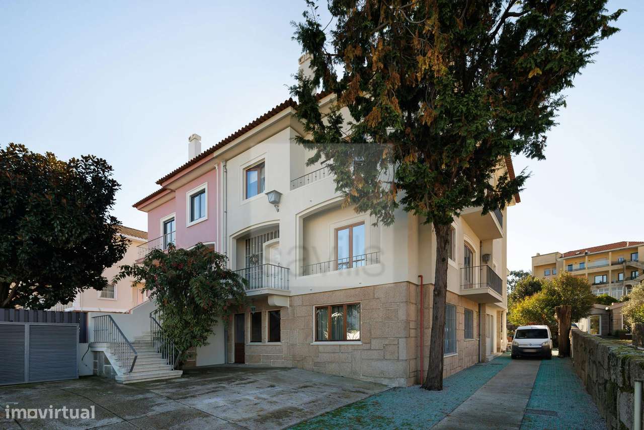 Moradia | Escritório, Avª da Boavista - Grande imagem: 3/20